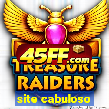 site cabuloso